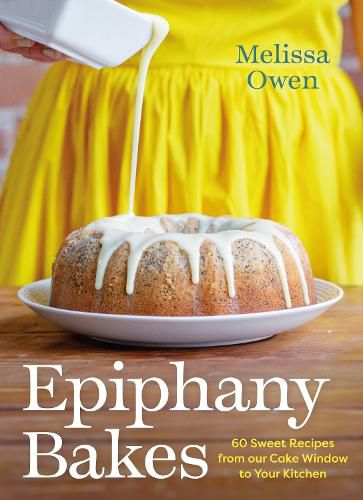 Cover image for Epiphany Bakes