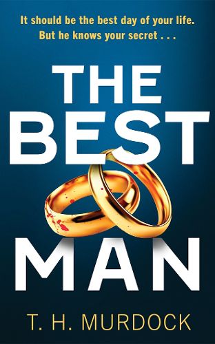 Cover image for The Best Man