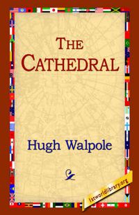 Cover image for The Cathedral