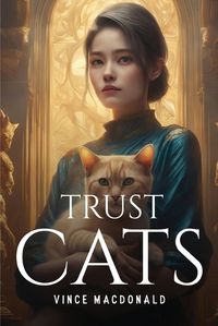Cover image for Trust Cats