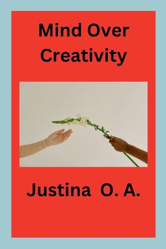 Cover image for Mind Over Creativity