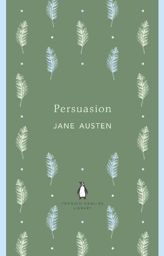 Cover image for Persuasion