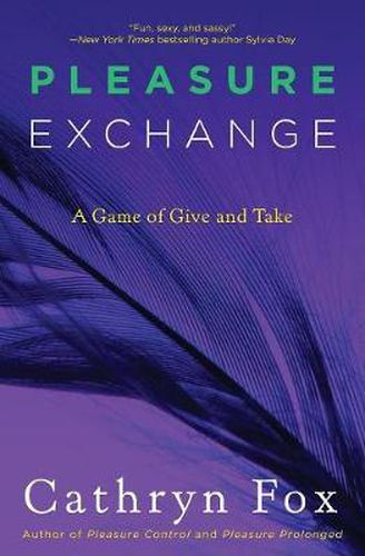 Cover image for Pleasure Exchange