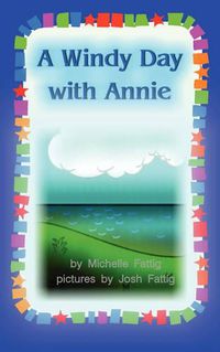 Cover image for A Windy Day with Annie