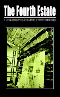 Cover image for The Fourth Estate