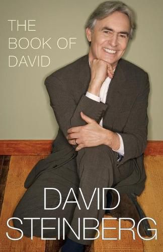 Cover image for Book of David