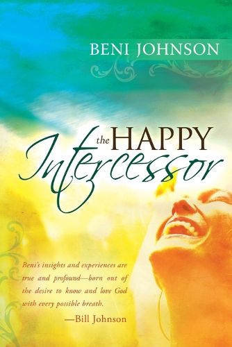 Cover image for Happy Intercessor