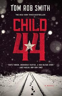 Cover image for Child 44