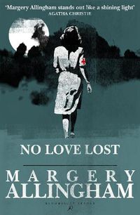 Cover image for No Love Lost