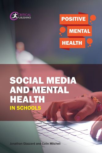 Cover image for Social Media and Mental Health in Schools