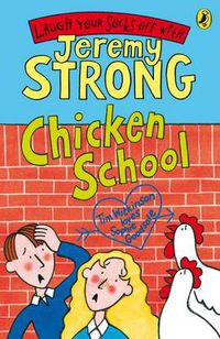Cover image for Chicken School
