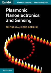 Cover image for Plasmonic Nanoelectronics and Sensing