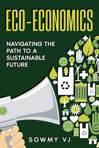 Cover image for Eco-Economics