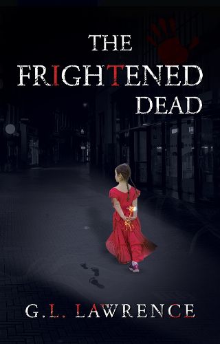 Cover image for The Frightened Dead