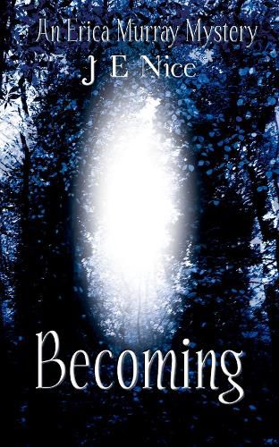Cover image for Becoming