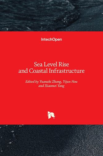 Cover image for Sea Level Rise and Coastal Infrastructure