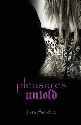 Cover image for Pleasures Untold