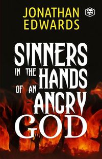 Cover image for Sinners in the Hands of an Angry God