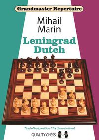 Cover image for Leningrad Dutch