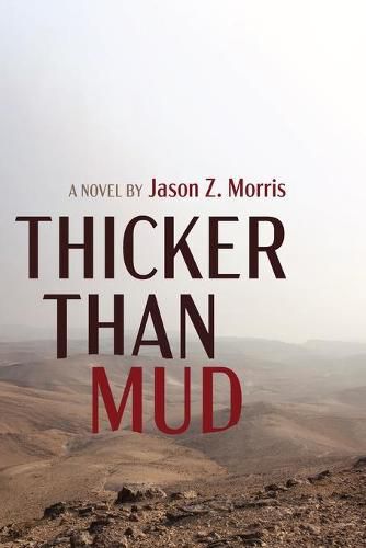 Cover image for Thicker Than Mud