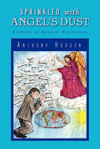 Cover image for Sprinkled with Angel's Dust