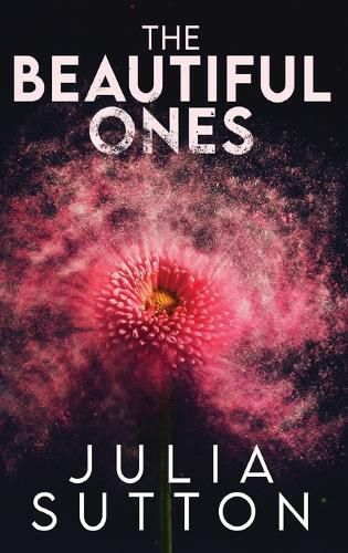 Cover image for The Beautiful Ones