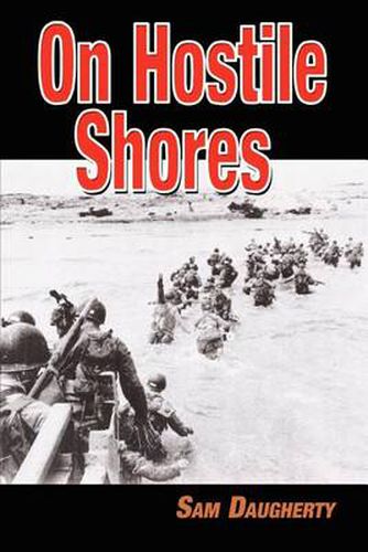 Cover image for On Hostile Shores