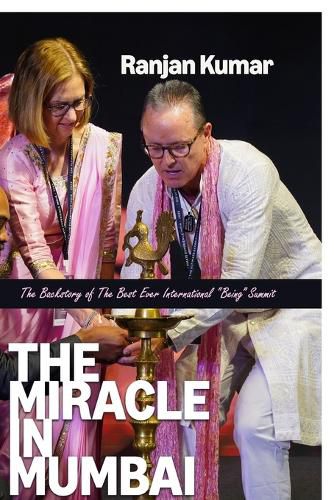 Cover image for The Miracle In Mumbai