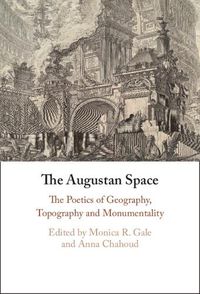 Cover image for The Augustan Space