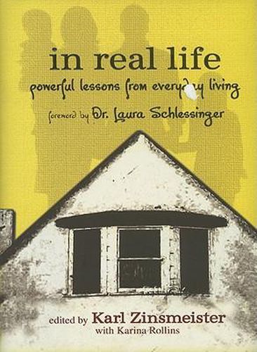 Cover image for In Real Life