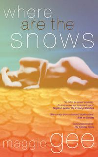 Cover image for Where are the Snows