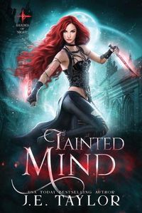 Cover image for Tainted Mind