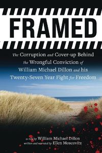 Cover image for Framed