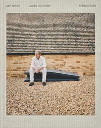 Cover image for John Pawson