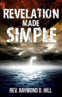 Cover image for Revelation Made Simple