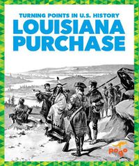 Cover image for Louisiana Purchase