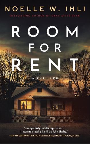 Cover image for Room For Rent