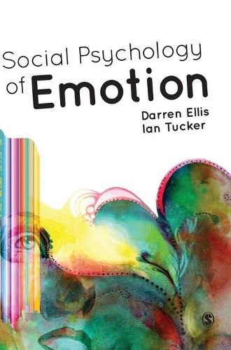 Cover image for Social Psychology of Emotion