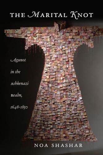 Cover image for The Marital Knot