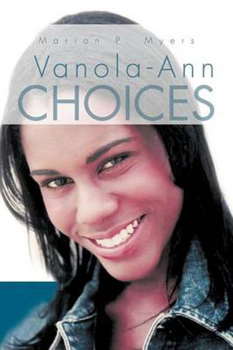 Cover image for Vanola-Ann Choices