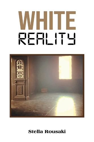 Cover image for White Reality