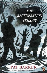 Cover image for The Regeneration Trilogy