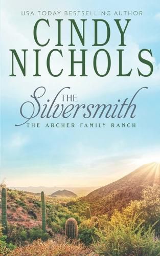 Cover image for The Silversmith