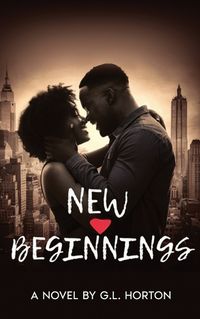 Cover image for New Beginnings