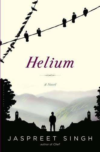 Cover image for Helium