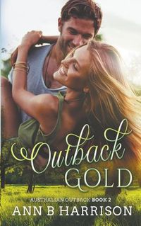 Cover image for Outback Gold
