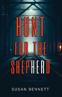 Cover image for Hunt for The Shepherd