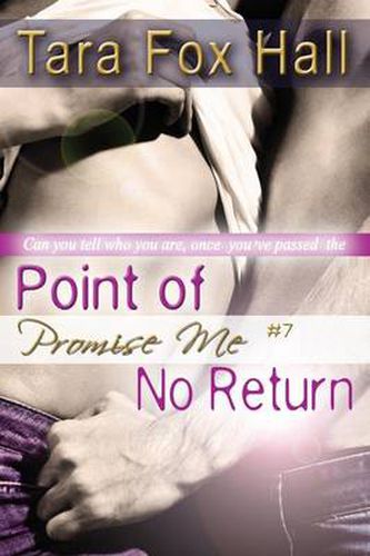 Cover image for Point of No Return