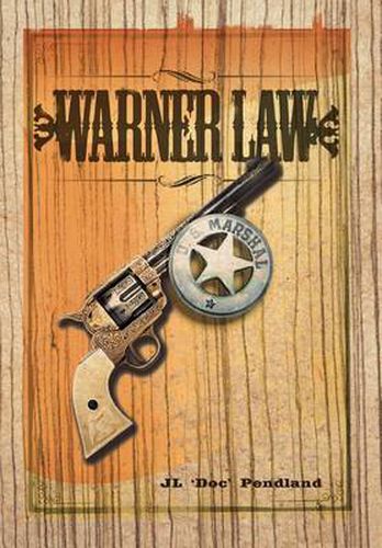 Cover image for Warner Law