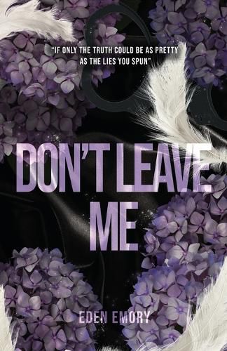 Cover image for Don't Leave Me